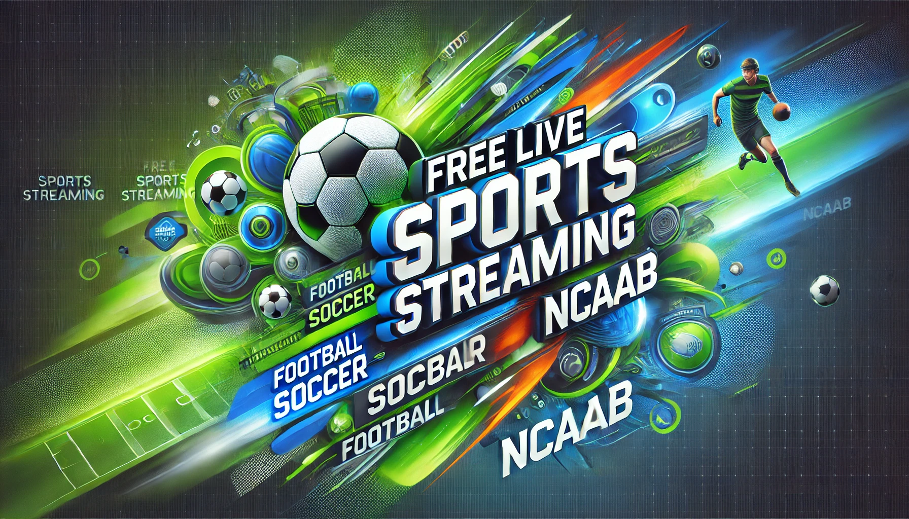 Buzzstreams Stream Live Sports NFL, NCAA, MLB, NBA, NHL and Soccer